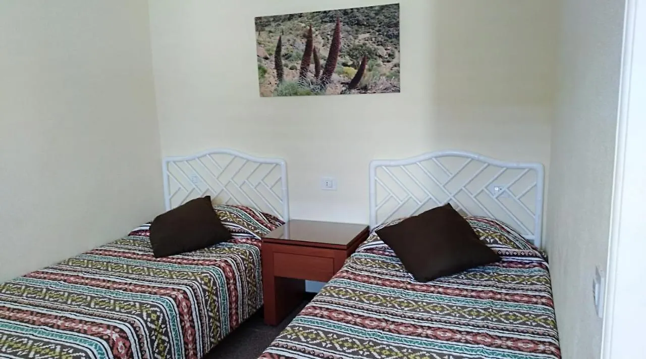 Amarca Beach Apartment ile iletişim