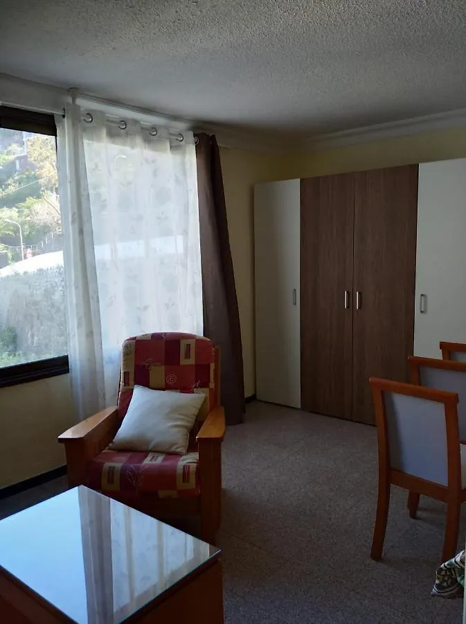 Amarca Beach Apartment İspanya