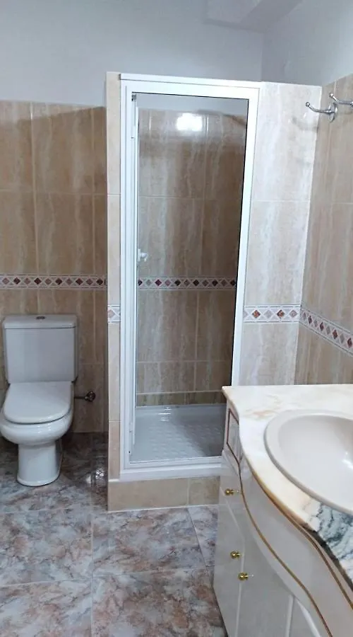 Amarca Beach Apartment
