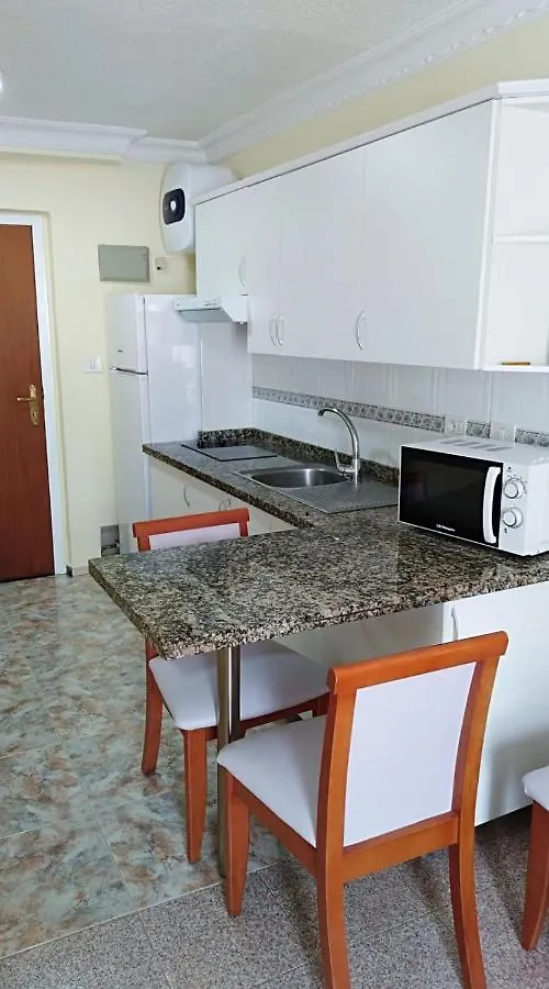 Amarca Beach Apartment