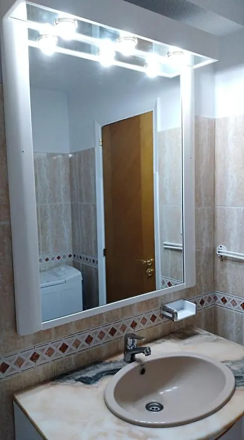 Amarca Beach Apartment